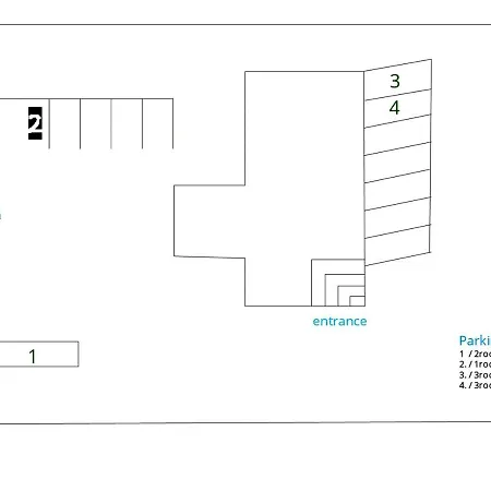 One Bedroom At 20 M Away From The With Sea View Furnished Balcony And Wifi