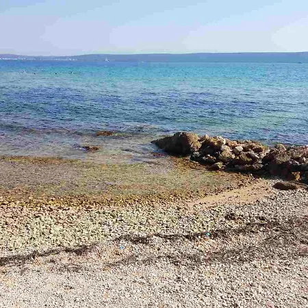 One Bedroom At 20 M Away From The With Sea View Furnished Balcony And Wifi Apartmán