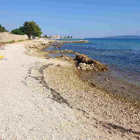 Apartmán One Bedroom At 20 M Away From The With Sea View Furnished Balcony And Wifi